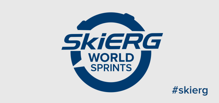 SkiErg World Sprints 2018